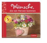 Cover von Wünsche, die von Herzen kommen