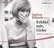 Cover von Erklär mir, Liebe