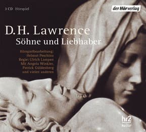 Cover von Söhne und Liebhaber