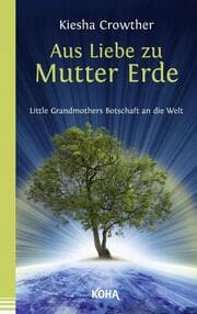 Cover von Aus Liebe zu Mutter Erde