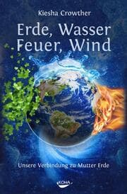 Cover von Erde, Wasser, Feuer, Wind