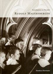 Cover von Kreuzkantor zu Dresden