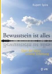 Cover von Bewusstsein ist alles