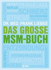 Cover von Das große MSM-Buch