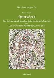 Cover von Osterwieck