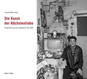 Cover von Die Kunst der Nächstenliebe