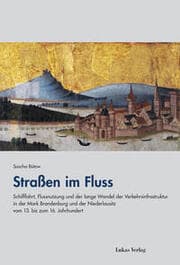 Cover von Straßen im Fluss