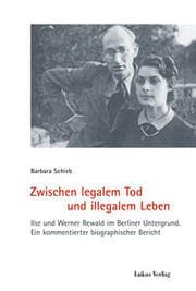 Cover von Zwischen legalem Tod und illegalem Leben