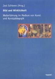 Cover von Bild und Wirklichkeit