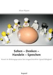 Cover von Sehen - Denken - Handeln - Sprechen