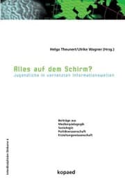 Cover von Alles auf dem Schirm?