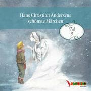 Cover von Hans Christian Andersens schönste Märchen 5