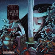 Cover von Geschichten von Samurai Frauen