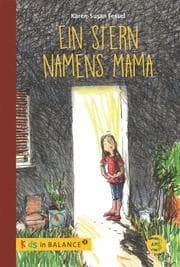 Cover von Ein Stern namens Mama