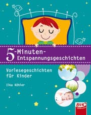 Cover von 5-Minuten-Entspannungsgeschichten