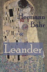 Cover von Leander