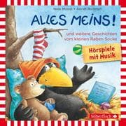Cover von Alles meins!