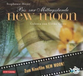 Cover von New Moon