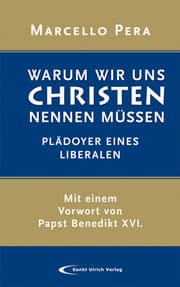 Cover von Warum wir uns Christen nennen müssen