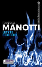 Cover von Letzte Schicht