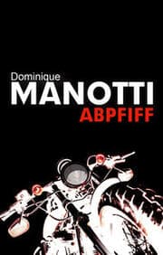 Cover von Abpfiff