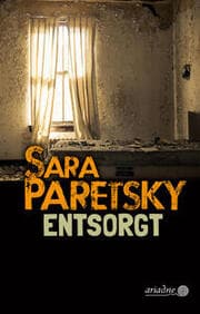 Cover von Entsorgt