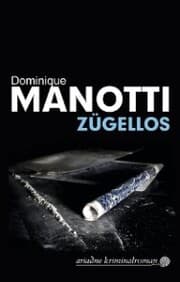 Cover von Zügellos
