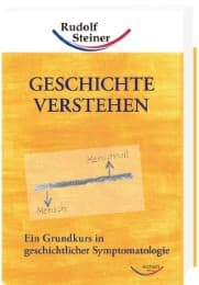 Cover von Geschichte verstehen