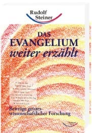 Cover von Das Evangelium weiter erzählt