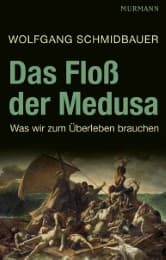 Cover von Das Floß der Medusa