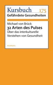Cover von 32 Arten des Pulses