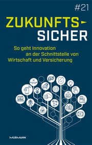 Cover von Zukunftssicher