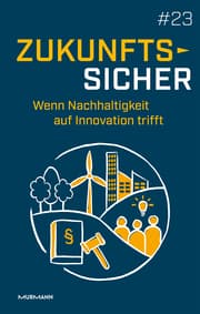Cover von Zukunftssicher 23