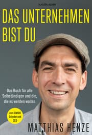 Cover von Das Unternehmen bist du