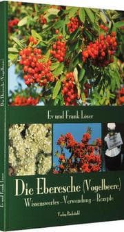 Cover von Die Eberesche (Vogelbeere)