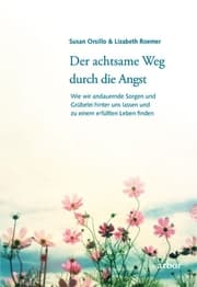 Cover von Der achtsame Weg durch die Angst