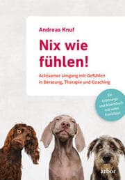 Cover von Nix wie fühlen!