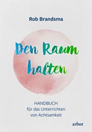 Cover von Den Raum halten