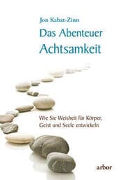 Cover von Das Abenteuer Achtsamkeit