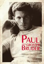 Cover von Paul, mein grosser Bruder
