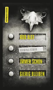 Cover von Immer schön gierig bleiben