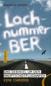 Cover von Lachnummer BER
