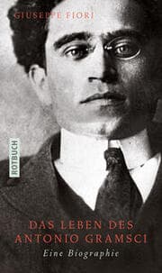 Cover von Das Leben des Antonio Gramsci
