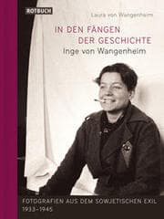 Cover von In den Fängen der Geschichte