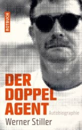 Cover von Der Doppelagent