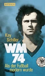 Cover von WM 74