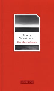 Cover von Das Muschelessen