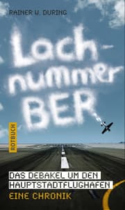 Cover von Lachnummer BER