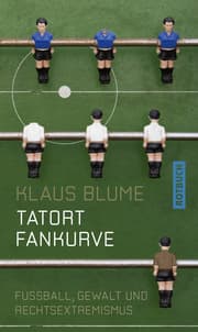 Cover von Tatort Fankurve