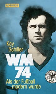 Cover von WM 74